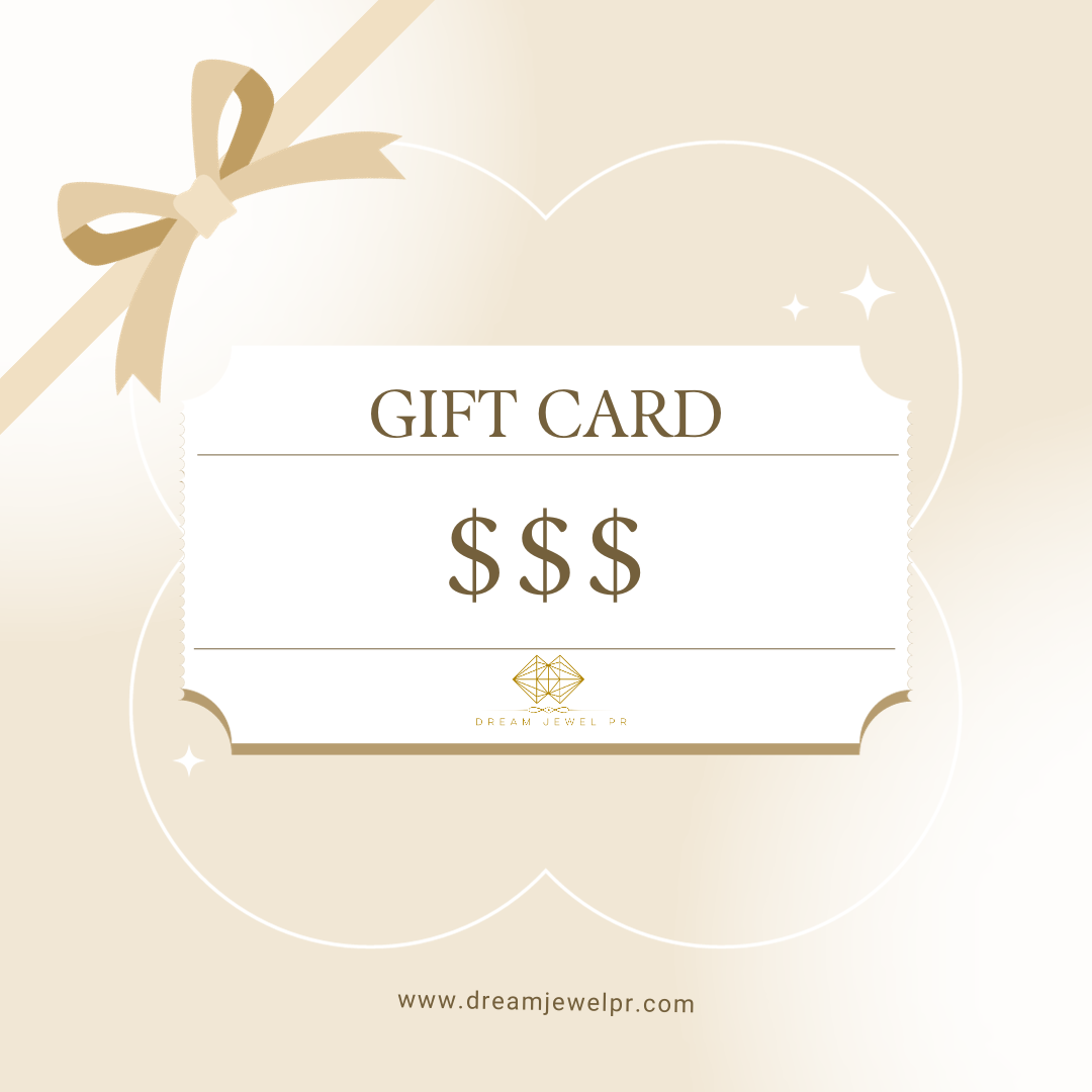 Jewelry Service Center $250 Gift Card | Jewelry Repair | Custom Design