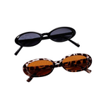 Load image into Gallery viewer, Street Style Fashion Glasses
