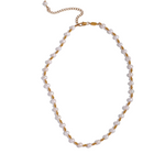 Load image into Gallery viewer, Natural Pearls Necklace
